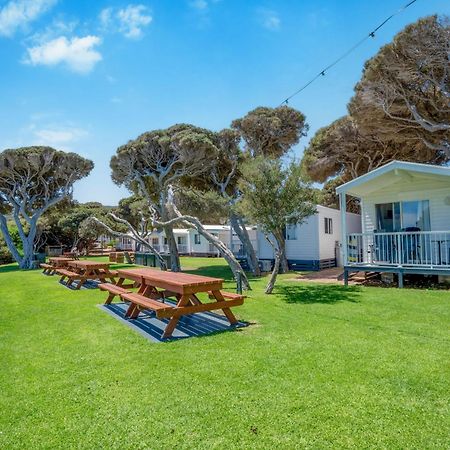 Tasman Holiday Parks - Yallingup Beach Ngoại thất bức ảnh