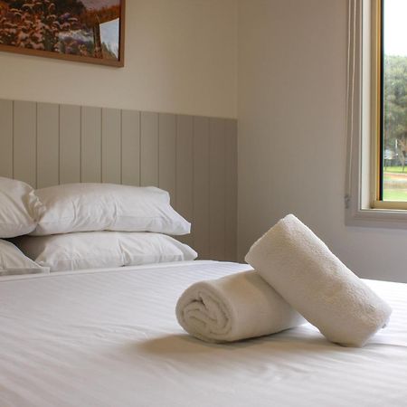 Tasman Holiday Parks - Yallingup Beach Ngoại thất bức ảnh