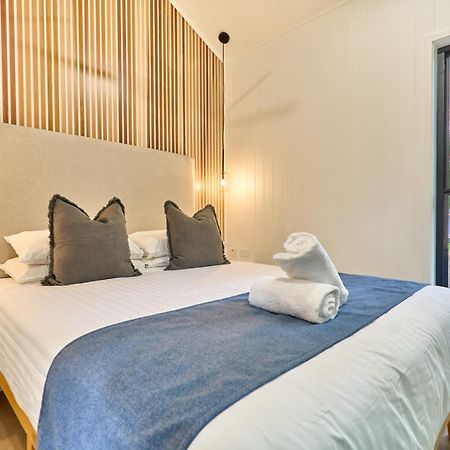 Tasman Holiday Parks - Yallingup Beach Ngoại thất bức ảnh