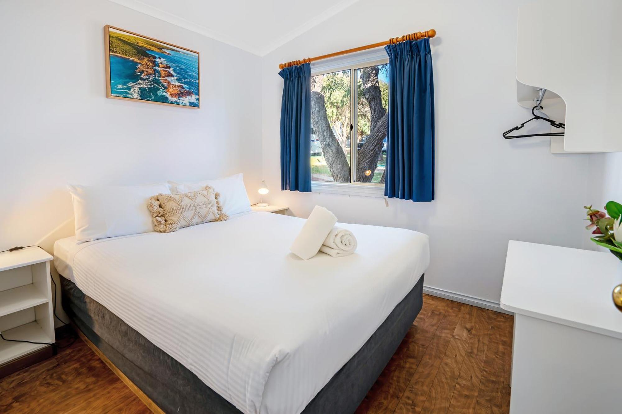 Tasman Holiday Parks - Yallingup Beach Ngoại thất bức ảnh