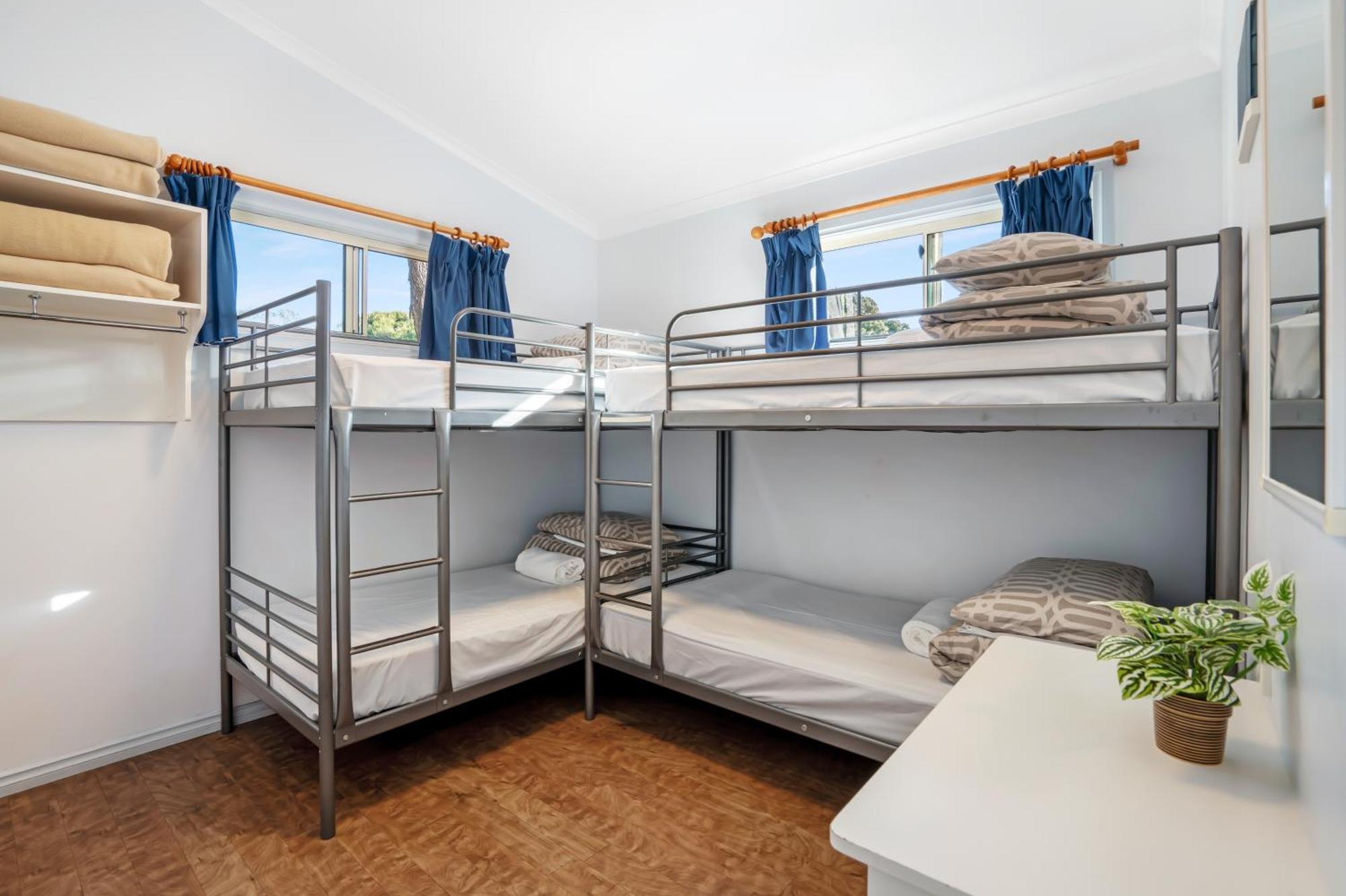 Tasman Holiday Parks - Yallingup Beach Ngoại thất bức ảnh