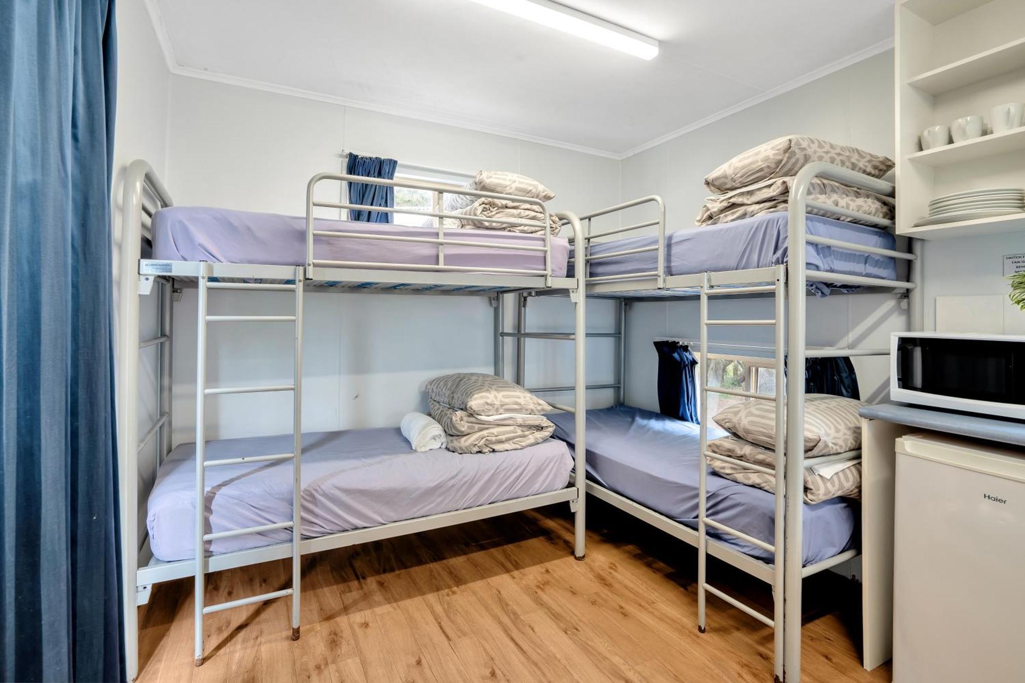 Tasman Holiday Parks - Yallingup Beach Ngoại thất bức ảnh