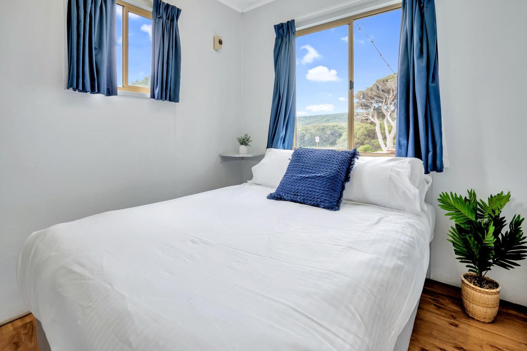 Tasman Holiday Parks - Yallingup Beach Ngoại thất bức ảnh