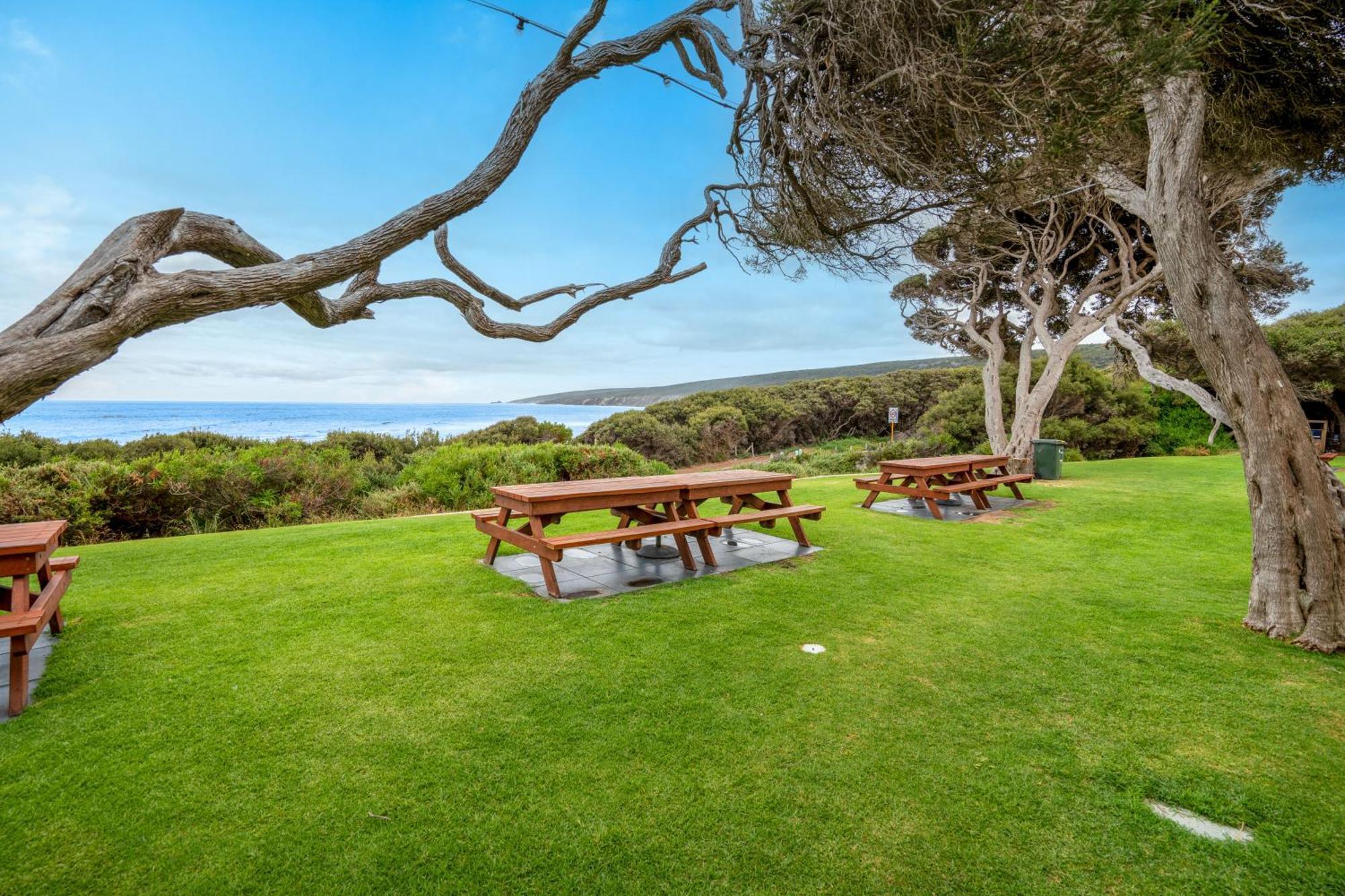 Tasman Holiday Parks - Yallingup Beach Ngoại thất bức ảnh