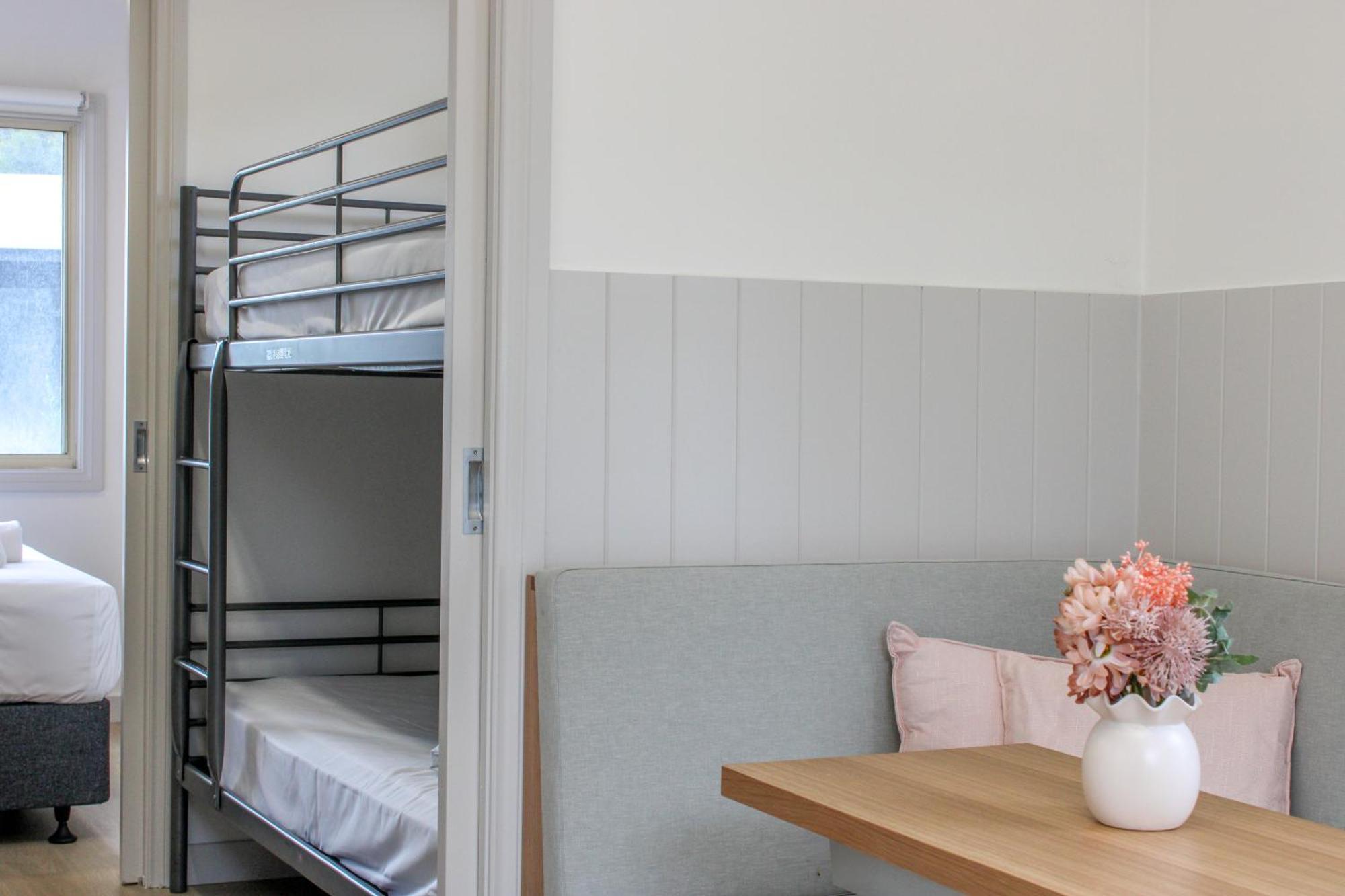 Tasman Holiday Parks - Yallingup Beach Ngoại thất bức ảnh