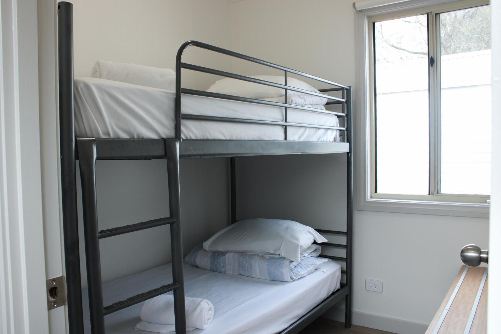 Tasman Holiday Parks - Yallingup Beach Ngoại thất bức ảnh