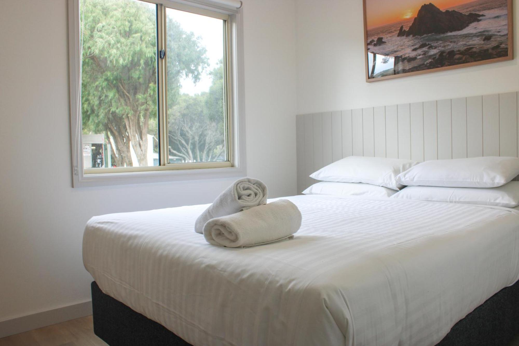 Tasman Holiday Parks - Yallingup Beach Ngoại thất bức ảnh