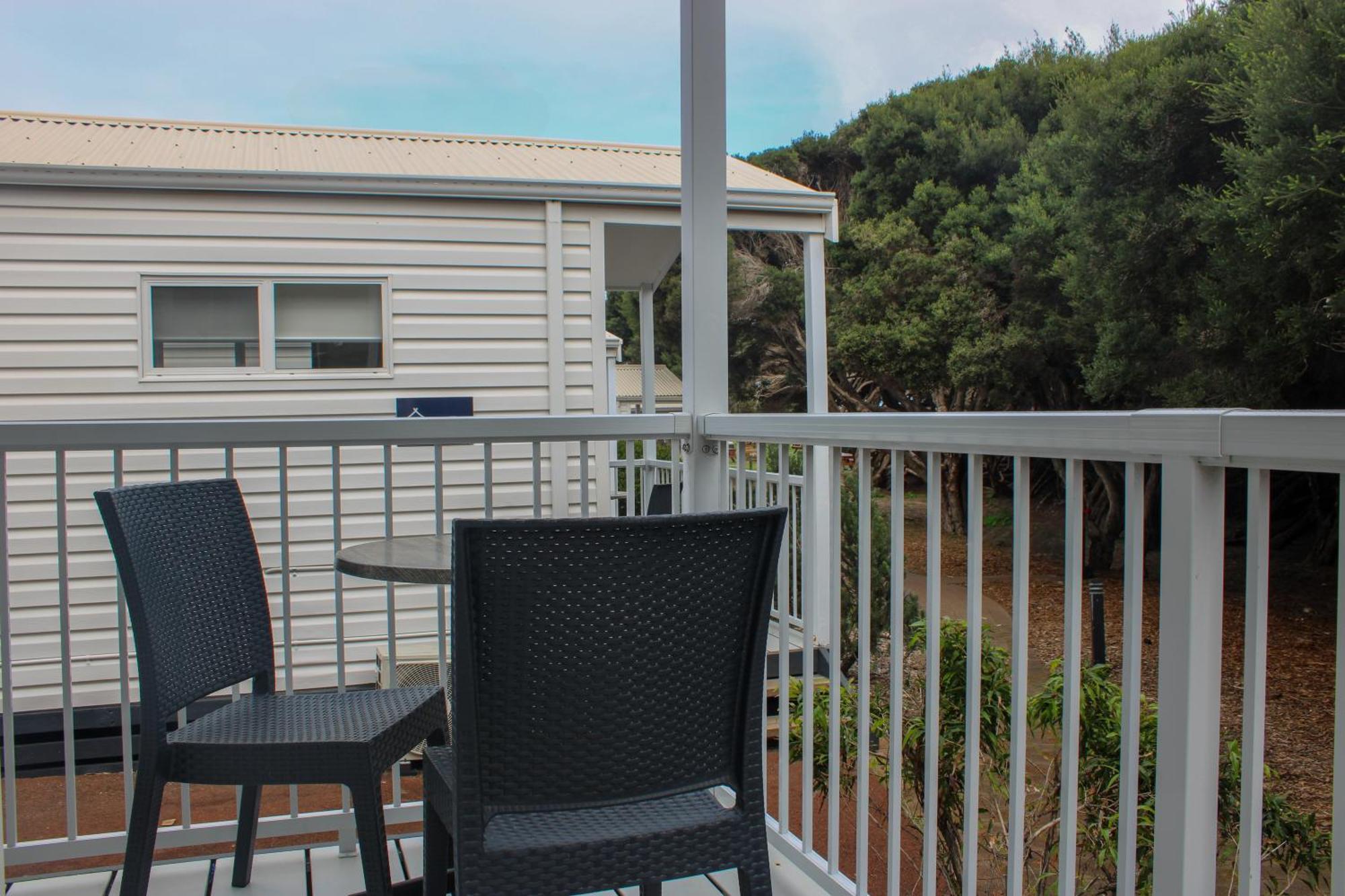 Tasman Holiday Parks - Yallingup Beach Ngoại thất bức ảnh