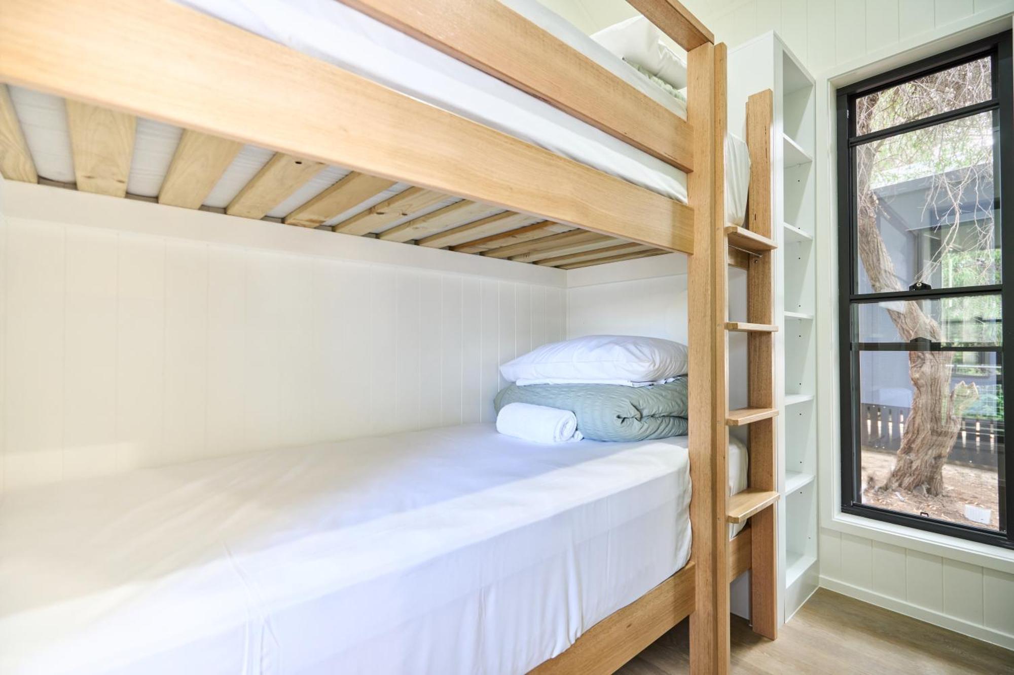 Tasman Holiday Parks - Yallingup Beach Ngoại thất bức ảnh
