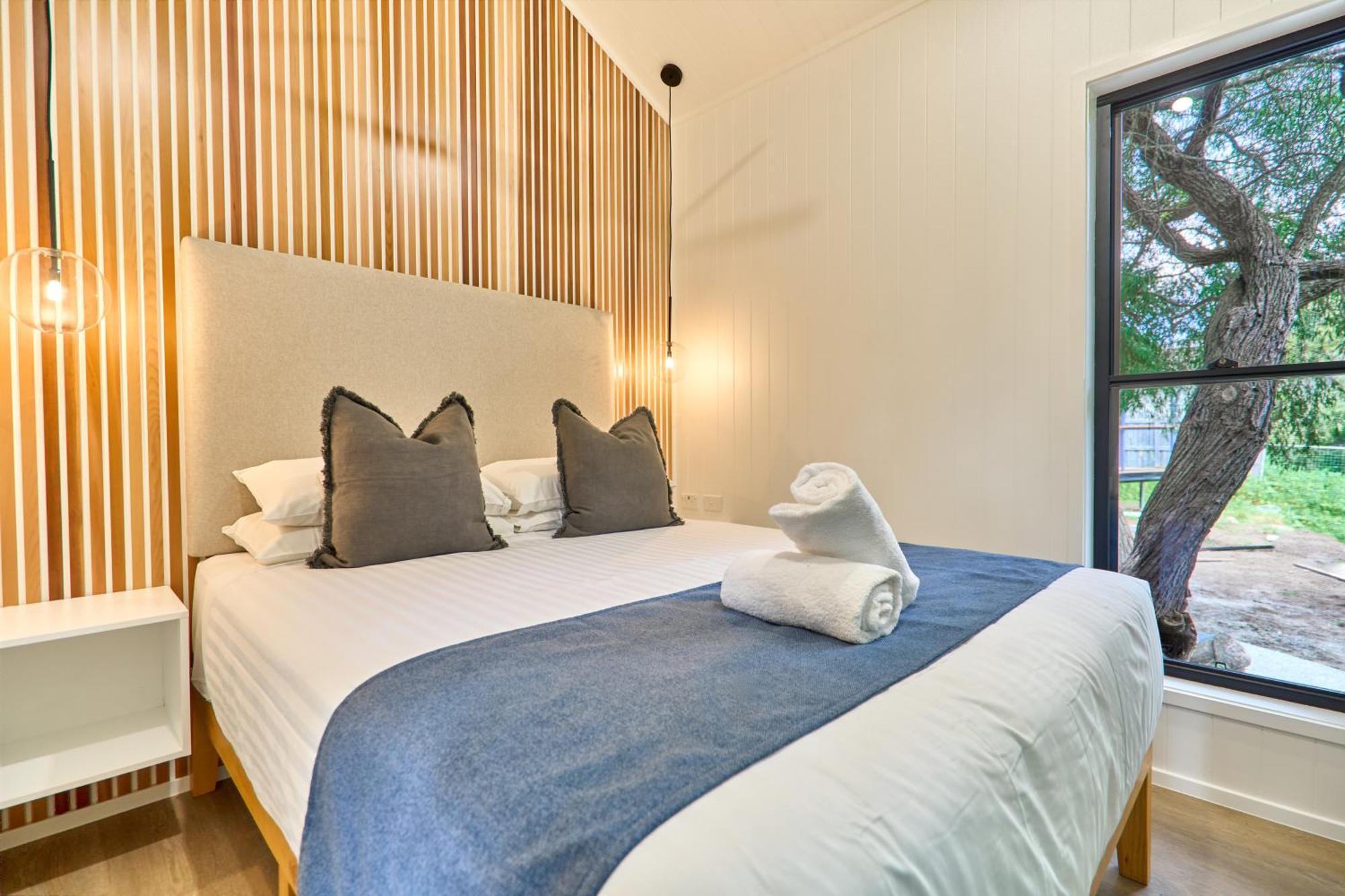 Tasman Holiday Parks - Yallingup Beach Ngoại thất bức ảnh